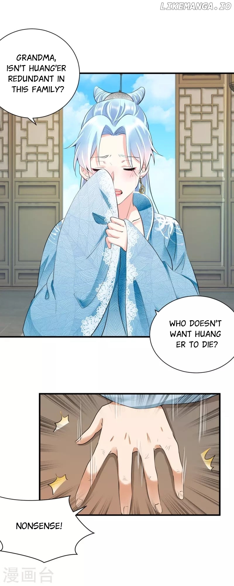 The Cold King’s Beloved Forensic Wife chapter 46 - page 8